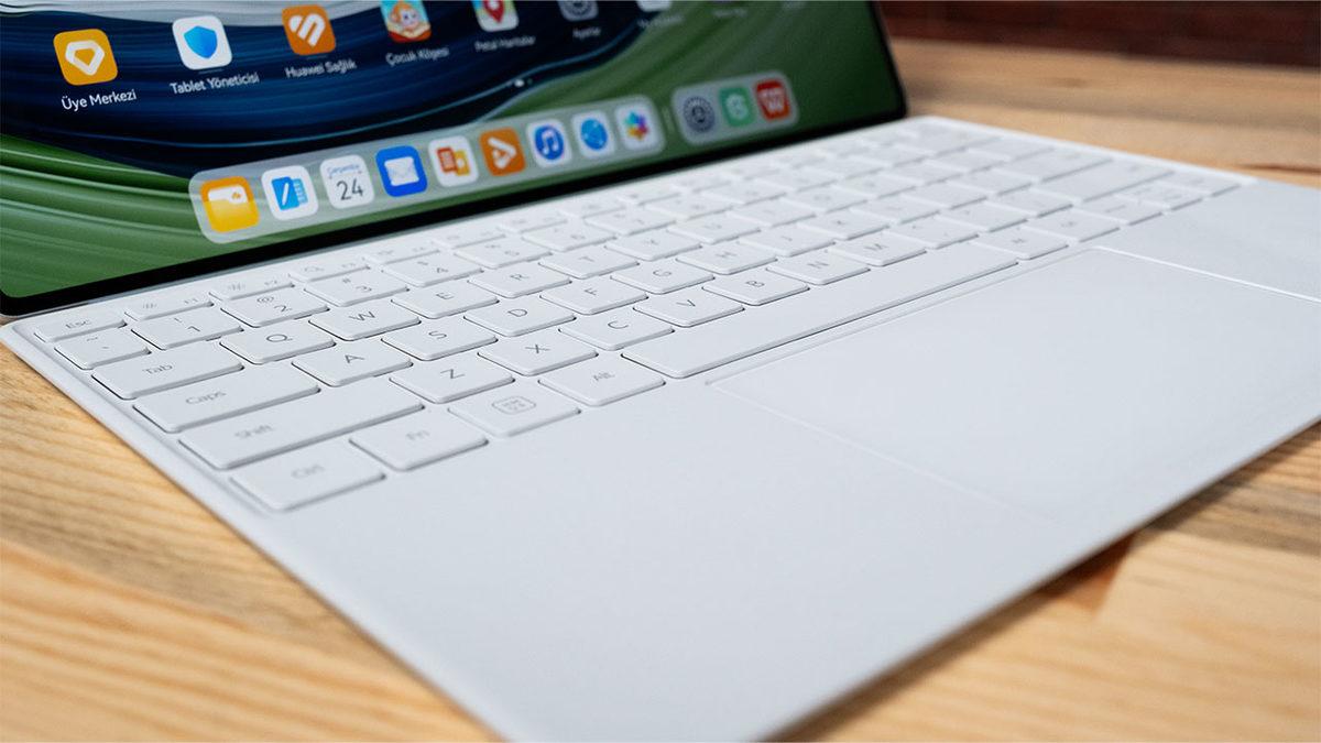 Klavyesi ve Kalemi ile Gelen Tablet Gibi Tablet: Huawei MatePad Pro 13.2 İnceleme