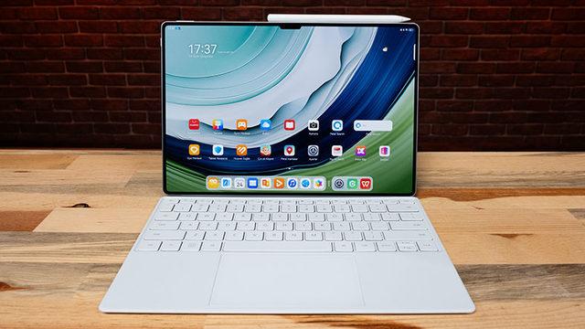 Klavyesi ve Kalemi ile Gelen Tablet Gibi Tablet: Huawei MatePad Pro 13.2 İnceleme