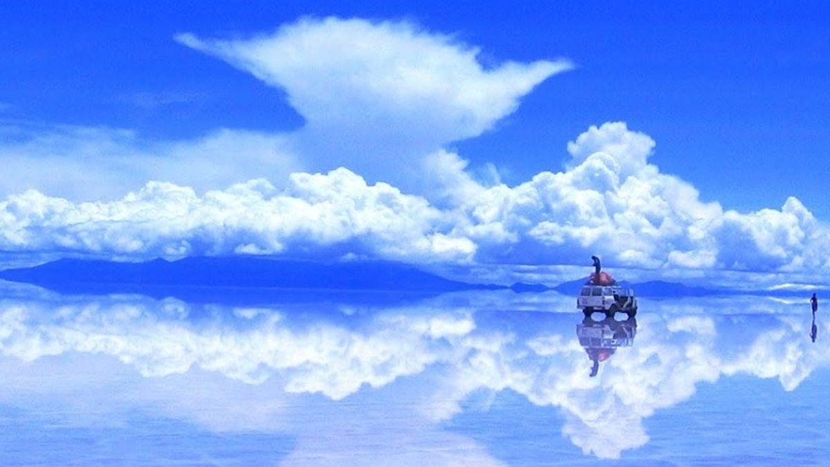 Bolivya Hakkında 9 Gerçek: Ülkedeki Bu Yolların Fotoğraflarına Bakarken Bile Nefesiniz Daralacak! [Video]