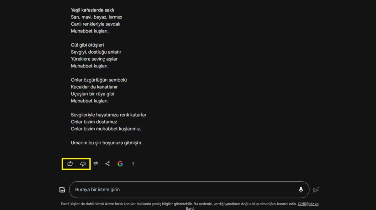 ChatGPT Alternatifi Yapay Zekâ Robotu Google Bard AI’ı Nasıl Kullanacağınızı ve Neler Yapabileceğinizi Anlattık