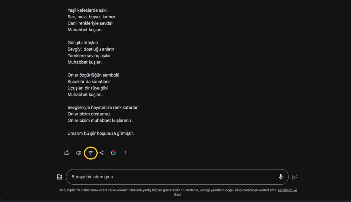 ChatGPT Alternatifi Yapay Zekâ Robotu Google Bard AI’ı Nasıl Kullanacağınızı ve Neler Yapabileceğinizi Anlattık