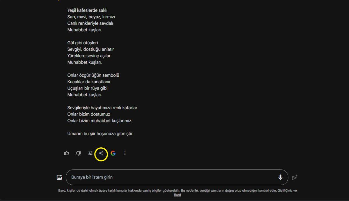 ChatGPT Alternatifi Yapay Zekâ Robotu Google Bard AI’ı Nasıl Kullanacağınızı ve Neler Yapabileceğinizi Anlattık