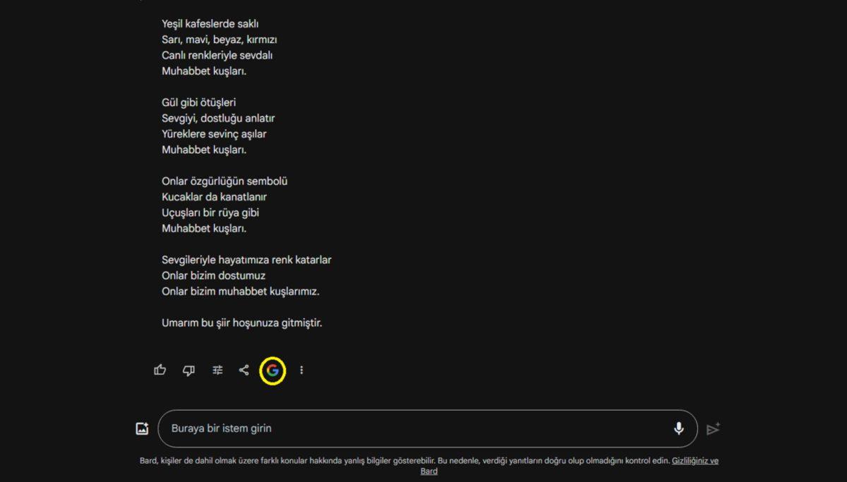 ChatGPT Alternatifi Yapay Zekâ Robotu Google Bard AI’ı Nasıl Kullanacağınızı ve Neler Yapabileceğinizi Anlattık