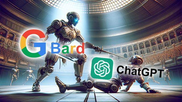 ChatGPT Alternatifi Yapay Zekâ Robotu Google Bard AI’ı Nasıl Kullanacağınızı ve Neler Yapabileceğinizi Anlattık