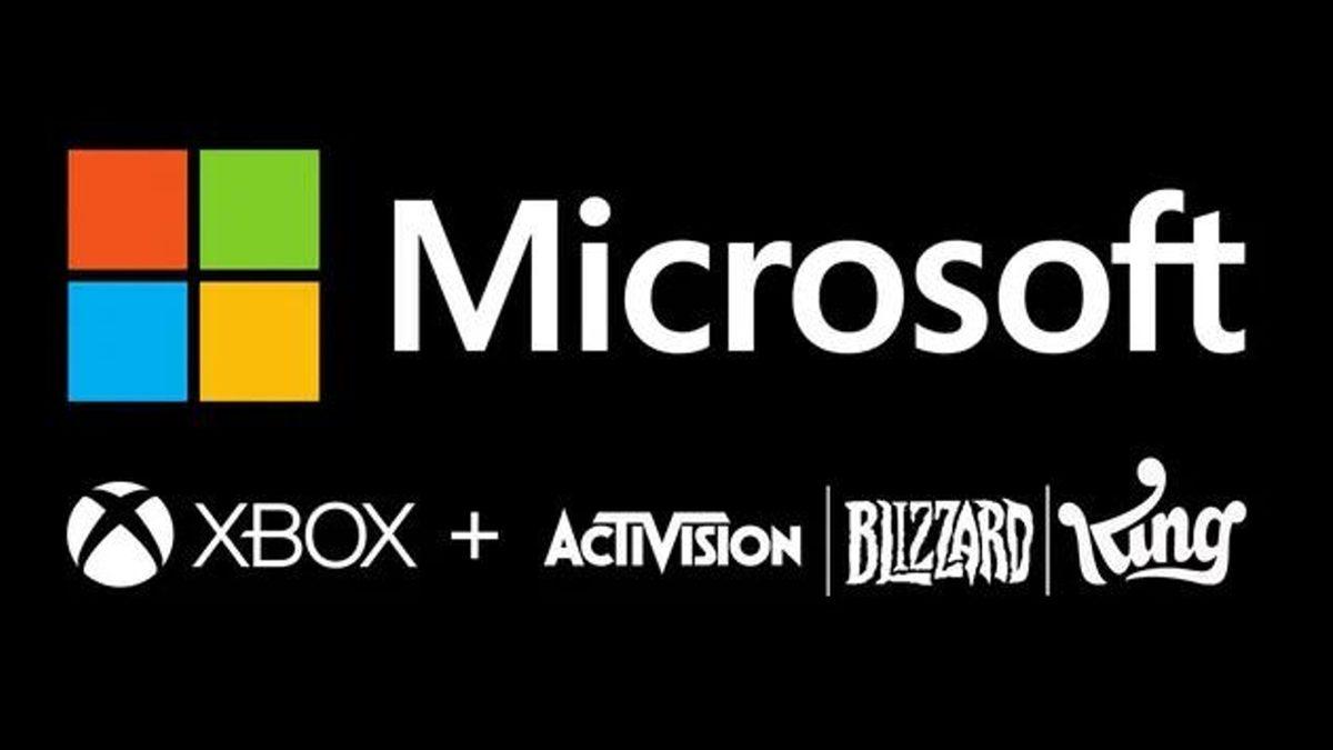 Microsoft, Activison ve Xbox’ta 