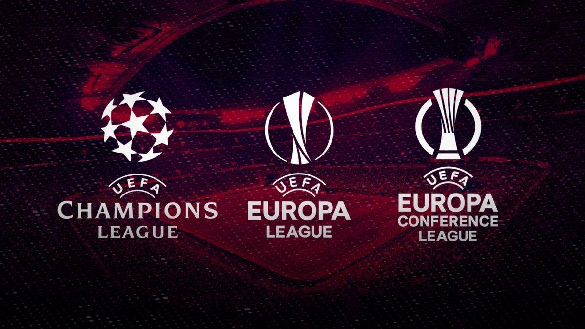 UEFA Maçları, Şifresiz Olarak TRT’de Yayımlanacak!