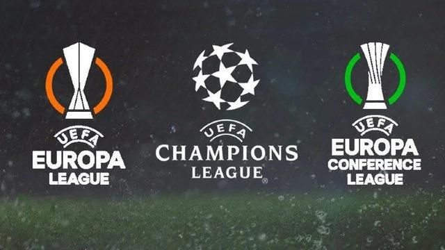 UEFA Maçları, Şifresiz Olarak TRT’de Yayımlanacak!