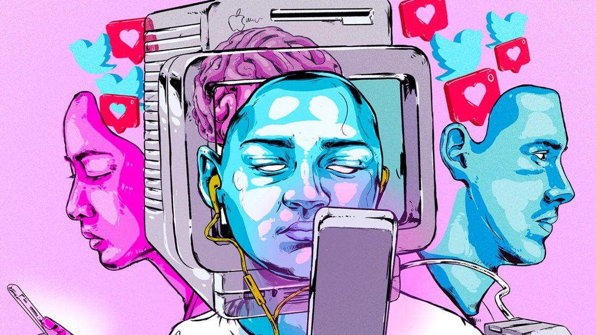 Bu İçeriği Kaydırırken İki Kere Düşüneceksiniz! Sosyal Medyada Gönderiler Arası Sonu Gelmeyen Kaydırmalar Beynimizi Nasıl Etkiler?