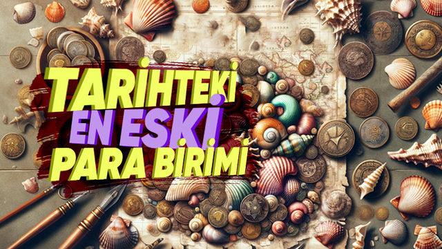 Artık Toplarken İki Kere Düşüneceksiniz: Deniz Kabukları Nasıl Oluşur?