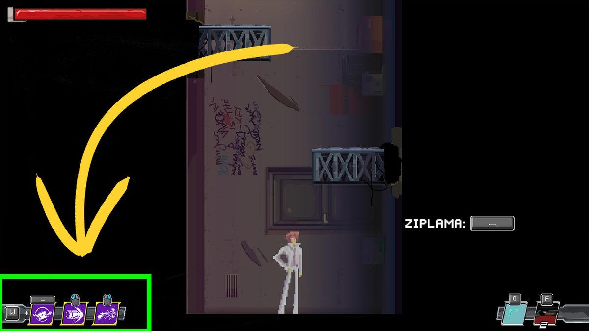 Phew Phew Phew Pull My Agent Trigger: Enis Kirazoğlu’nun Oyunu Anomaly Agent’ı İnceledik