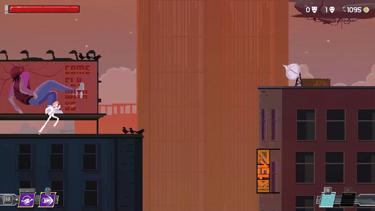 Phew Phew Phew Pull My Agent Trigger: Enis Kirazoğlu’nun Oyunu Anomaly Agent’ı İnceledik