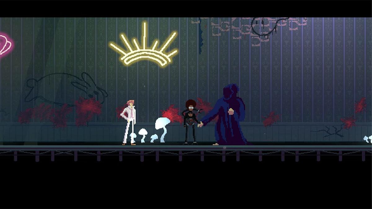 Phew Phew Phew Pull My Agent Trigger: Enis Kirazoğlu’nun Oyunu Anomaly Agent’ı İnceledik