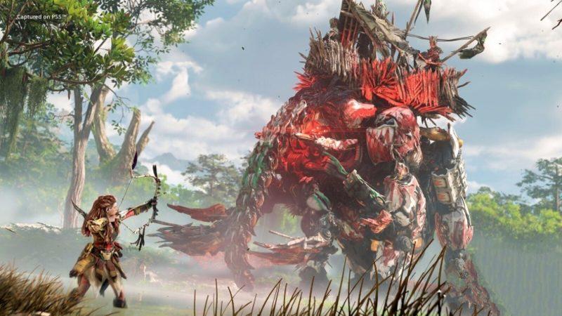 Horizon Forbidden West Complete Edition, PC İçin de Ön Siparişe Açıldı: İşte Fiyatı