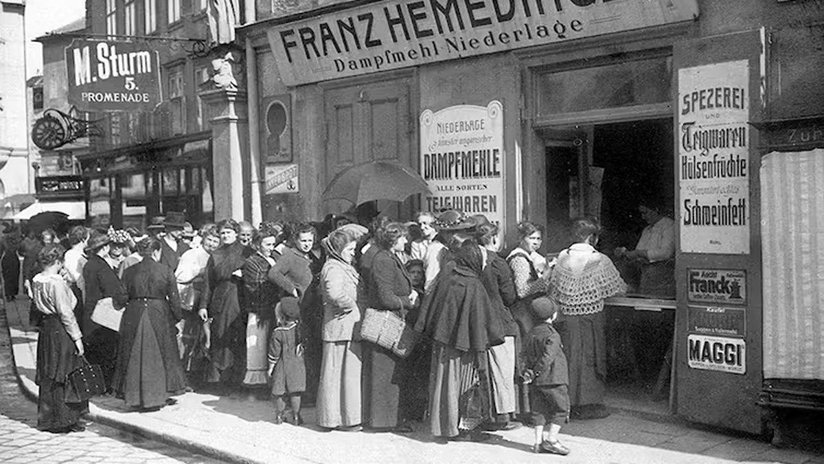 ’Kimyasal Silahın Babası’ Fritz Haber, Buluşlarıyla İnsanların Hayatını Kurtarırken Aynı Zamanda Nasıl Yok Etti?