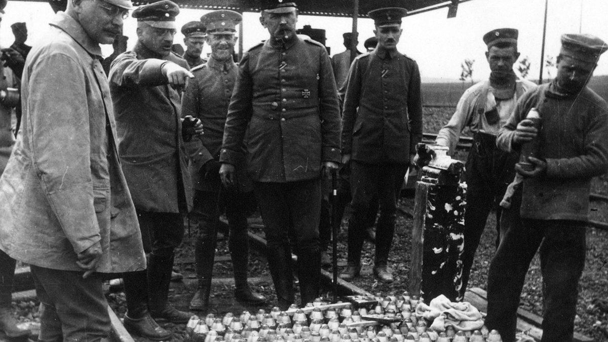 ’Kimyasal Silahın Babası’ Fritz Haber, Buluşlarıyla İnsanların Hayatını Kurtarırken Aynı Zamanda Nasıl Yok Etti?