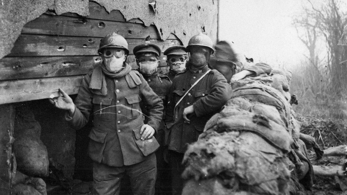 ’Kimyasal Silahın Babası’ Fritz Haber, Buluşlarıyla İnsanların Hayatını Kurtarırken Aynı Zamanda Nasıl Yok Etti?