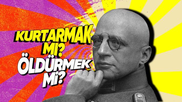 ’Kimyasal Silahın Babası’ Fritz Haber, Buluşlarıyla İnsanların Hayatını Kurtarırken Aynı Zamanda Nasıl Yok Etti?