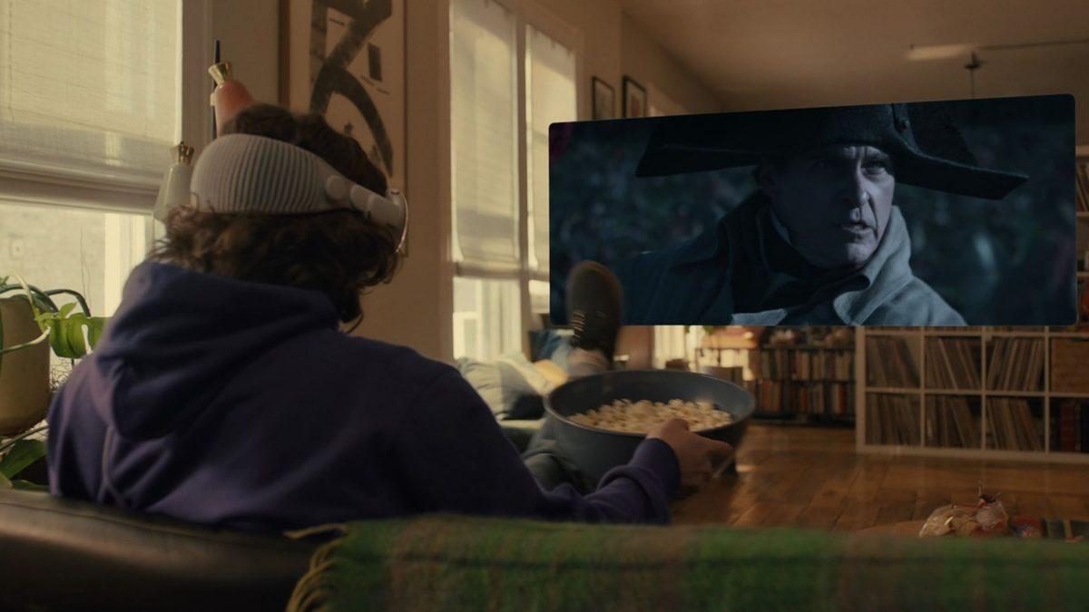 Netflix, Apple Vision Pro İçin Neden Uygulama Geliştirmediğini Açıkladı