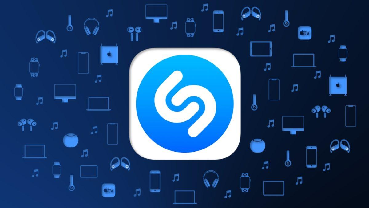 Shazam, Artık Kulaklıkla Dinlediğiniz Her Şeyi 