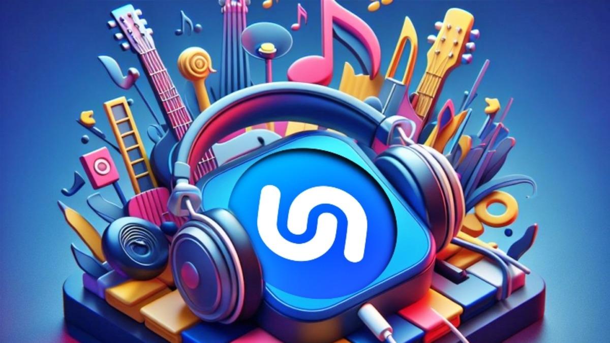 Shazam, Artık Kulaklıkla Dinlediğiniz Her Şeyi "Shazamlayabilecek"