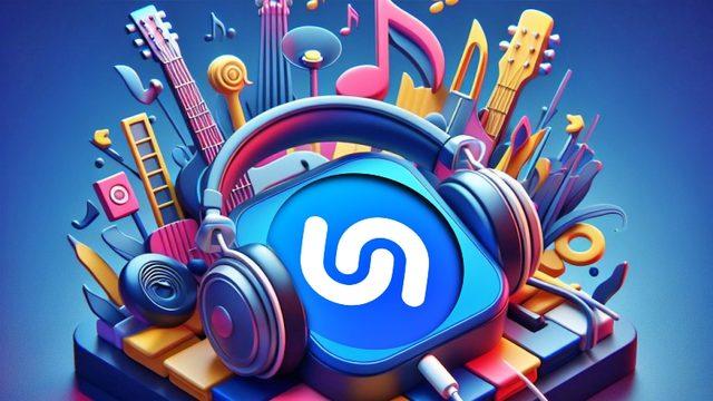 Shazam, Artık Kulaklıkla Dinlediğiniz Her Şeyi "Shazamlayabilecek"