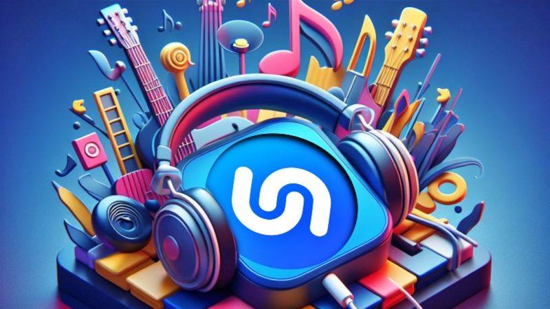Shazam, Artık Kulaklıkla Dinlediğiniz Her Şeyi "Shazamlayabilecek"
