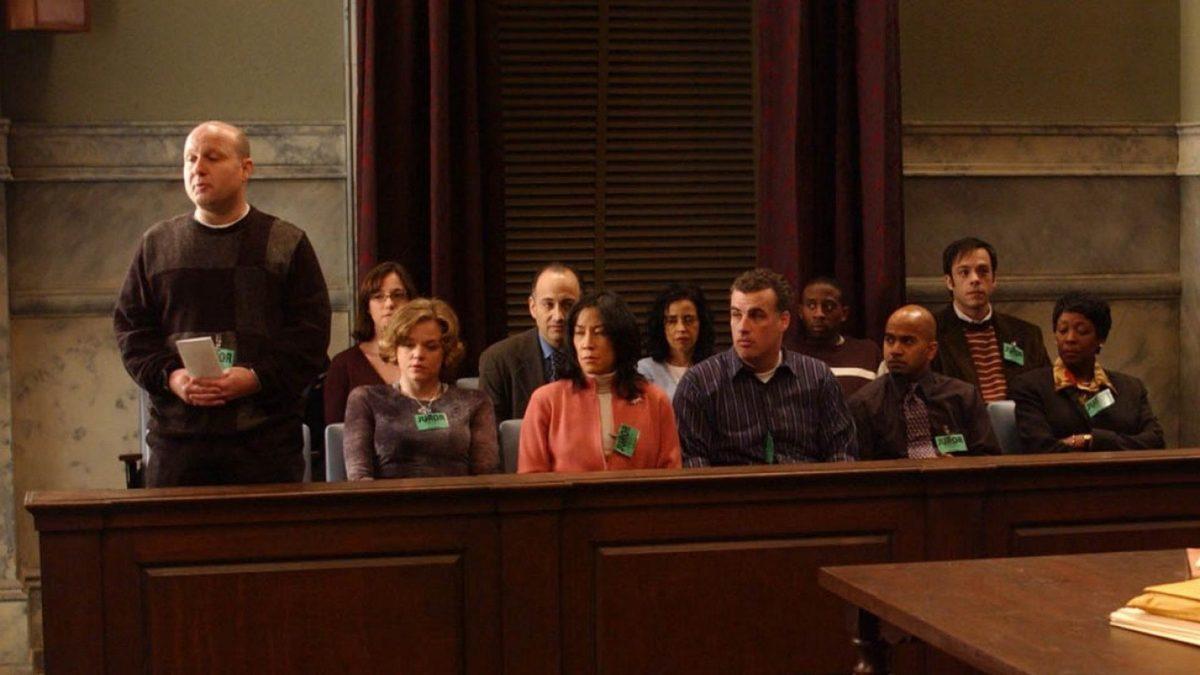 Amerikan Film Sahnelerinin Vazgeçilmezi Jüri Sistemi Gerçekten Adaletli mi?