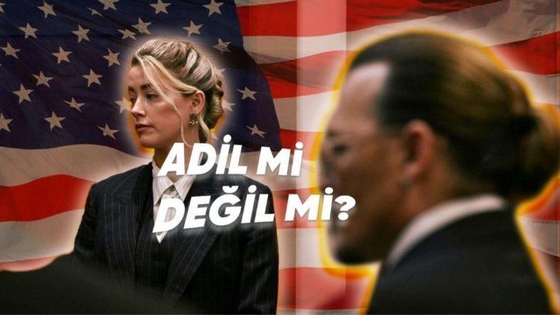 Amerikan Film Sahnelerinin Vazgeçilmezi Jüri Sistemi Gerçekten Adaletli mi?