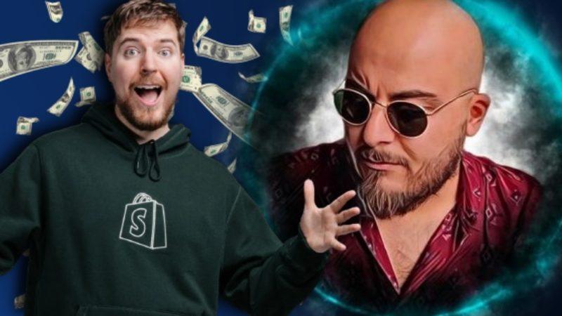 MrBeast, 250 Bin Dolarlık Çekilişin Kazananlarını Açıkladı: Biri Türk!