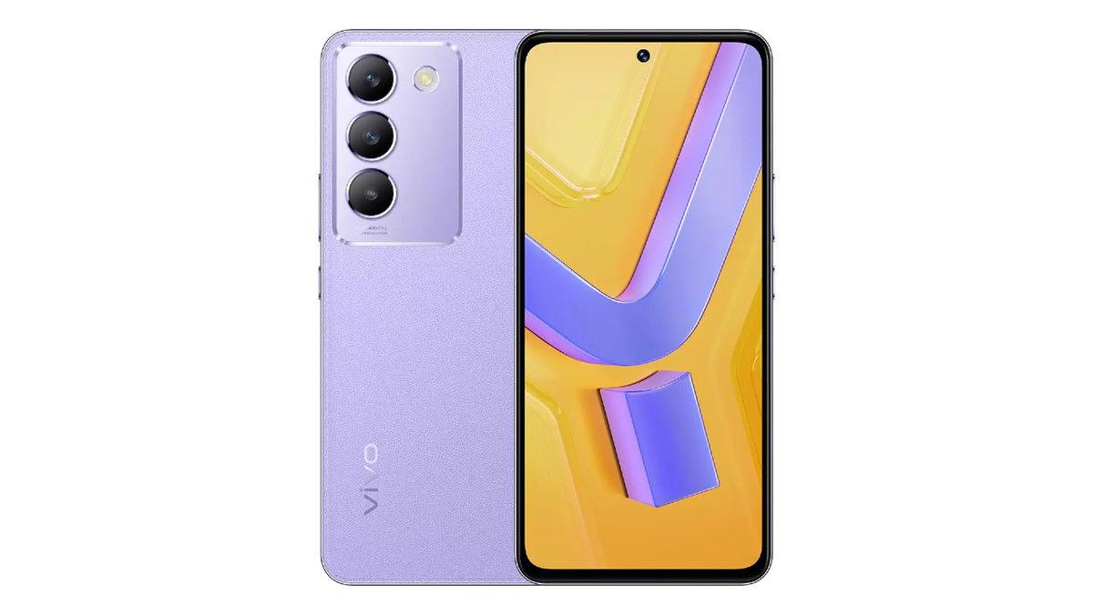 vivo’nun Uygun Fiyatlı Yeni Telefonu Y100 5G Tanıtıldı: İşte Özellikleri ve Fiyatı