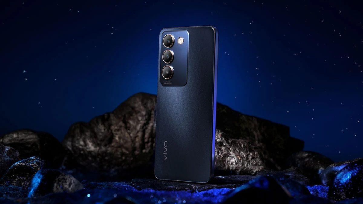 vivo’nun Uygun Fiyatlı Yeni Telefonu Y100 5G Tanıtıldı: İşte Özellikleri ve Fiyatı
