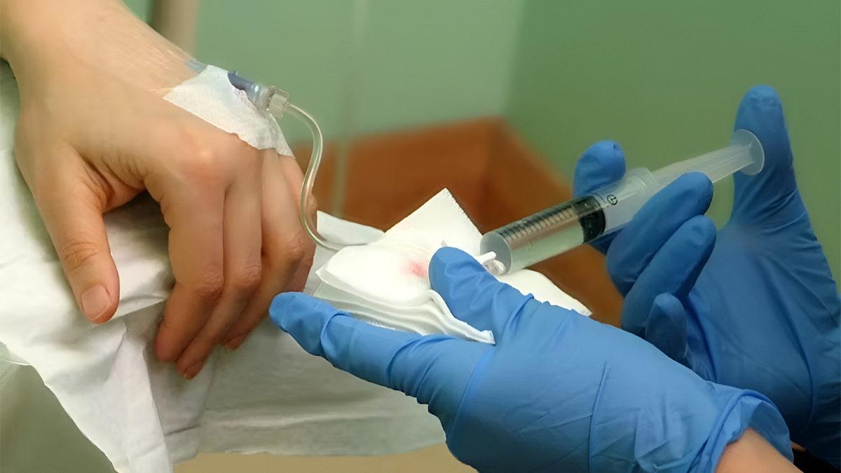 ABD Tarihinde İlk Kez Nitrojen Gazıyla İdam Yöntemi Uygulandı: Peki Bu Süreç Nasıl İşliyor, Etkileri Nedir?