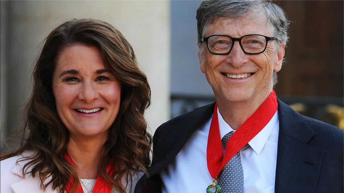 Dünyanın En Zenginleri Listesinde İlk 5’e Bile Giremeyen Bill Gates, Warren Buffett’ı Dinlemese Açık Ara 1. Olabilirdi! Peki Neydi Bu Tavsiye?