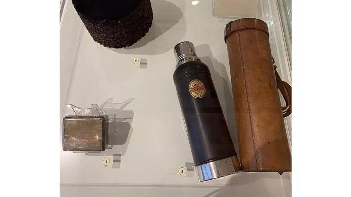 Artık Herkesin Elinde Olan Stanley Termoslar Nasıl Bu Kadar Popüler Oldu?