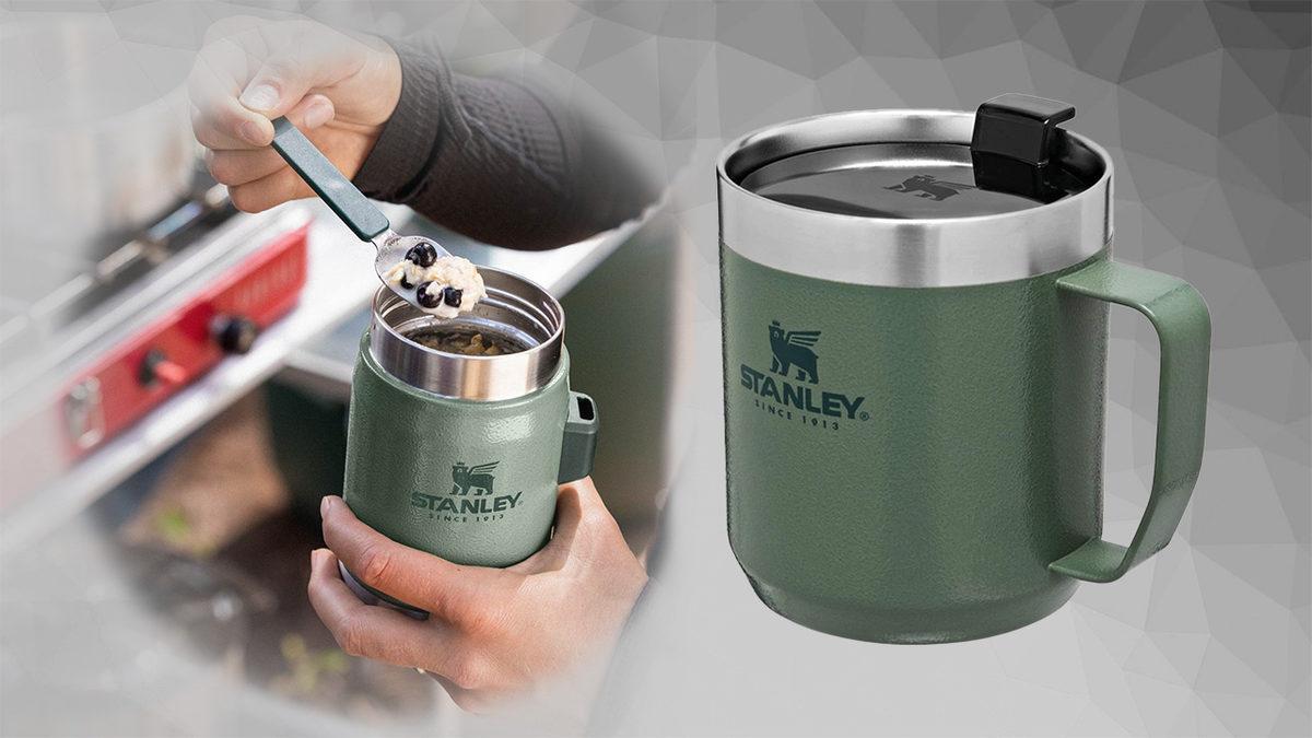 Artık Herkesin Elinde Olan Stanley Termoslar Nasıl Bu Kadar Popüler Oldu?
