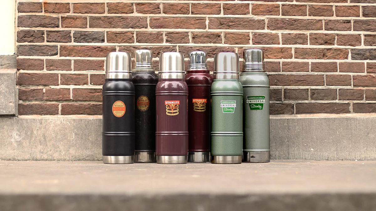 Artık Herkesin Elinde Olan Stanley Termoslar Nasıl Bu Kadar Popüler Oldu?