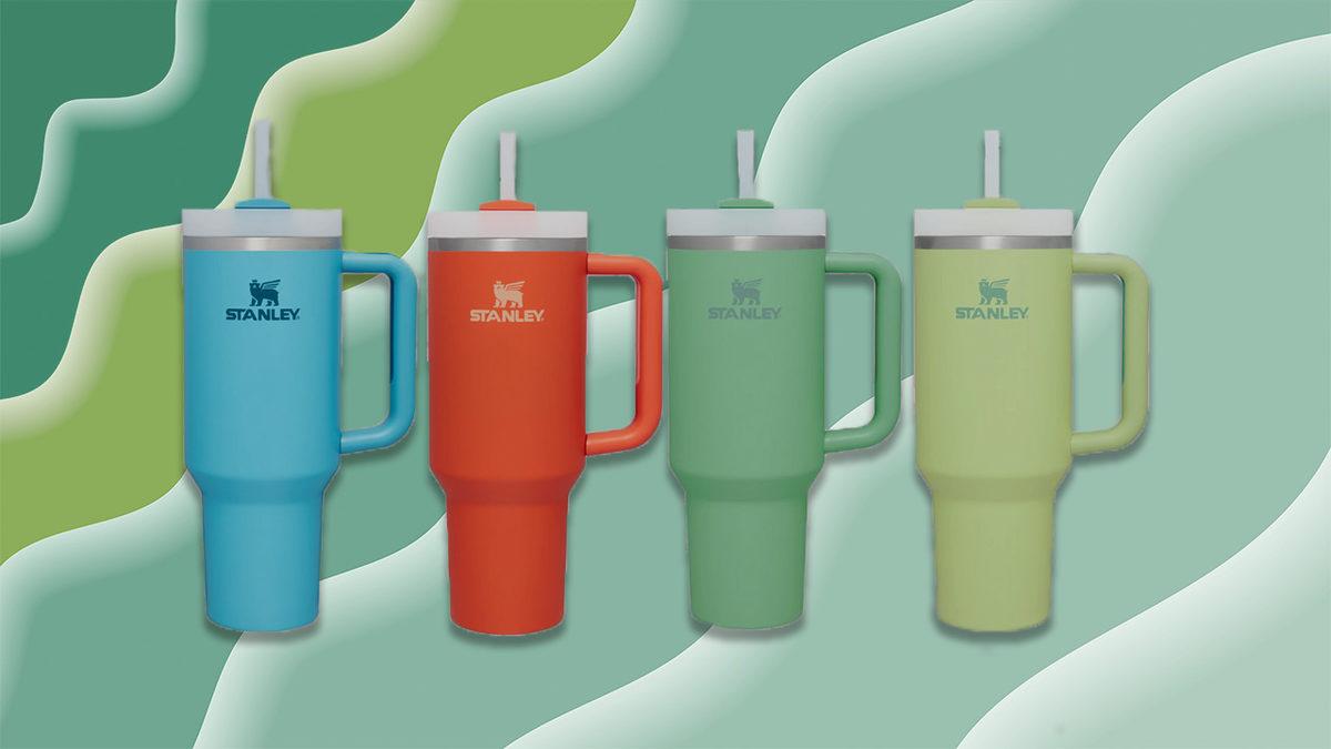 Artık Herkesin Elinde Olan Stanley Termoslar Nasıl Bu Kadar Popüler Oldu?