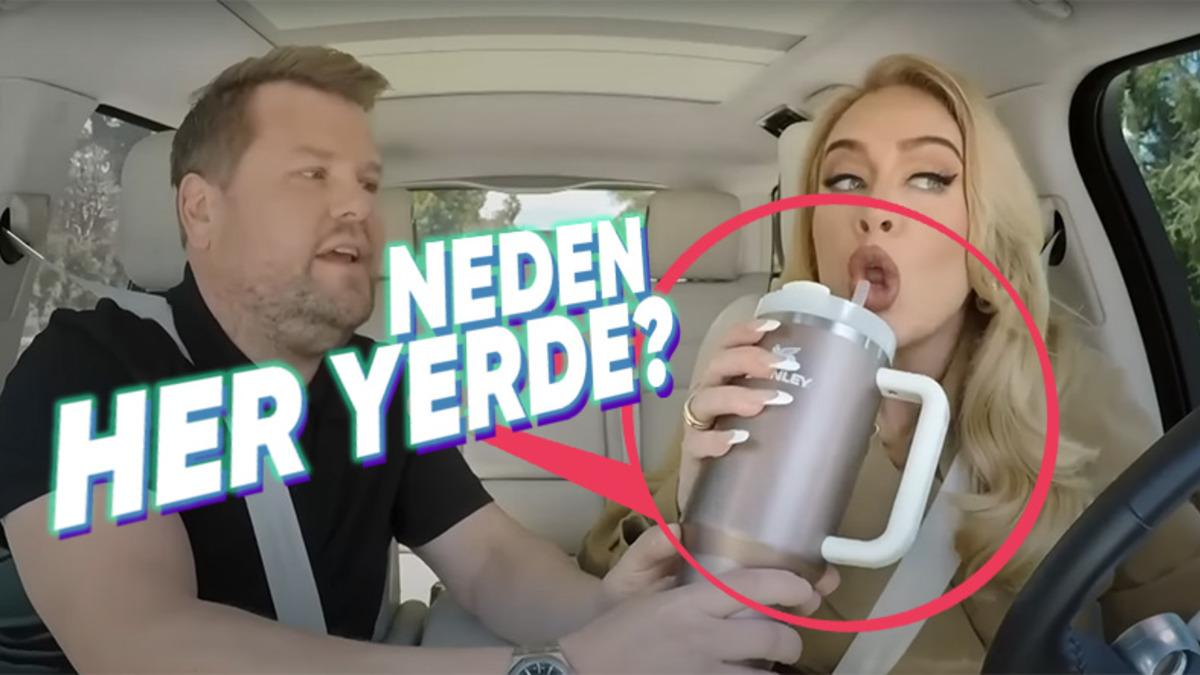 Artık Herkesin Elinde Olan Stanley Termoslar Nasıl Bu Kadar Popüler Oldu?