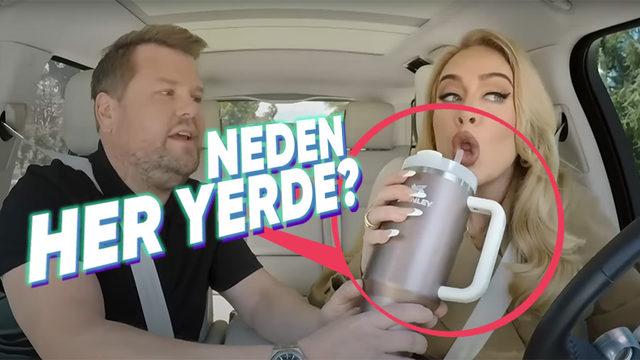 Artık Herkesin Elinde Olan Stanley Termoslar Nasıl Bu Kadar Popüler Oldu?