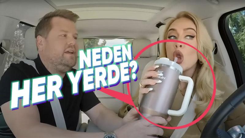 Artık Herkesin Elinde Olan Stanley Termoslar Nasıl Bu Kadar Popüler Oldu?