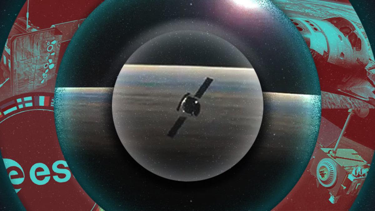 Avrupa Uzay Ajansı, Venüs’ü Keşfedeceğimiz EnVision Görevini Onayladı