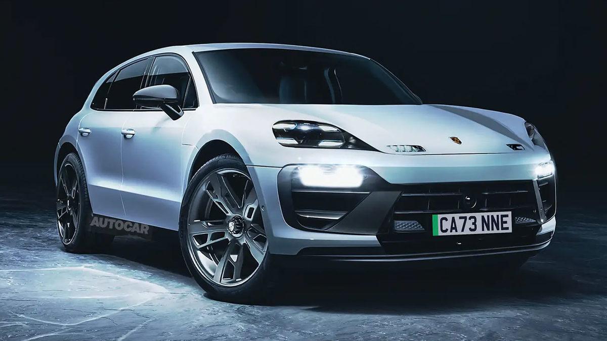 Porsche, 2035’e Kadar Vakit Verilen Benzinli Araba Yasağının ’Erteleneceğine’ İnanıyor