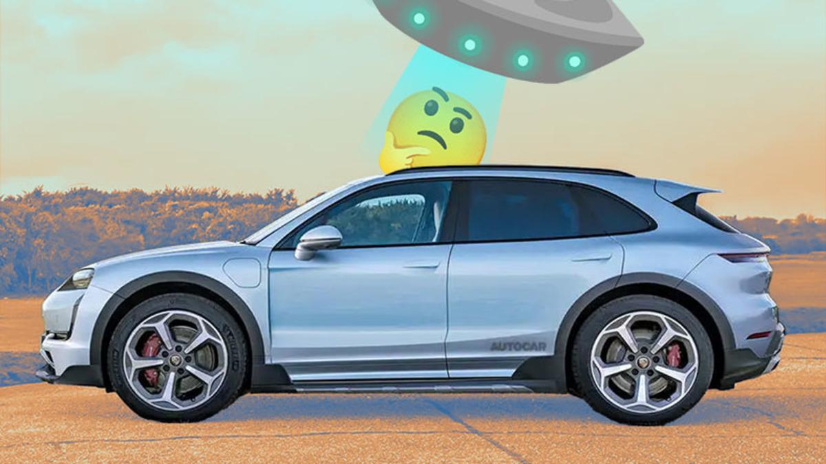 Porsche, 2035’e Kadar Vakit Verilen Benzinli Araba Yasağının ’Erteleneceğine’ İnanıyor