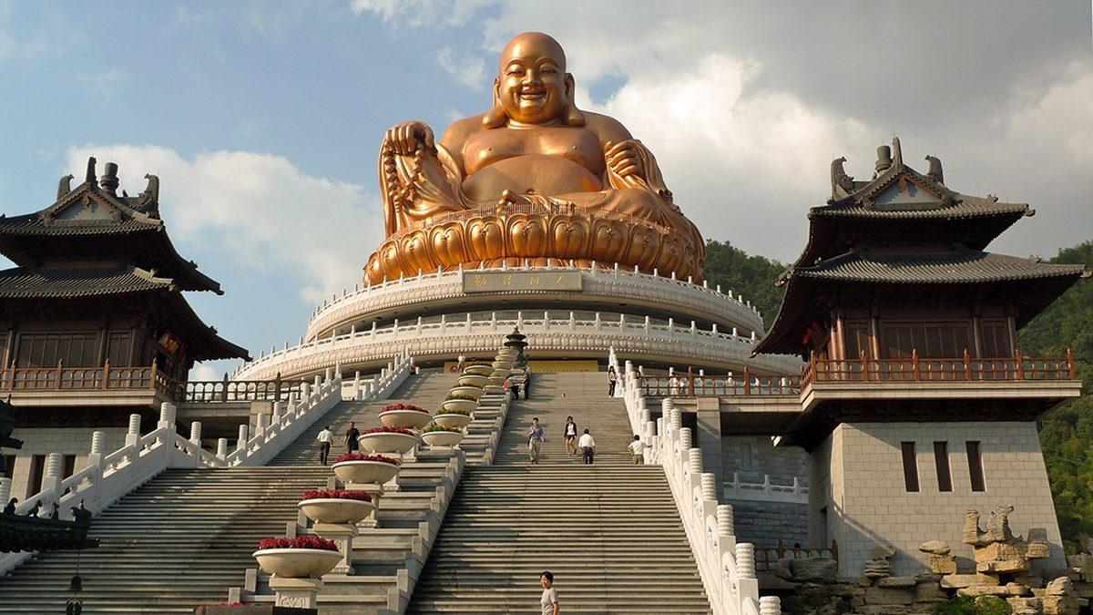 450 Milyona Yakın Mensuba Sahip Budizm Hakkında Bilmeniz Gerekenler: Steve Jobs’ı Bile Etkilemişti!