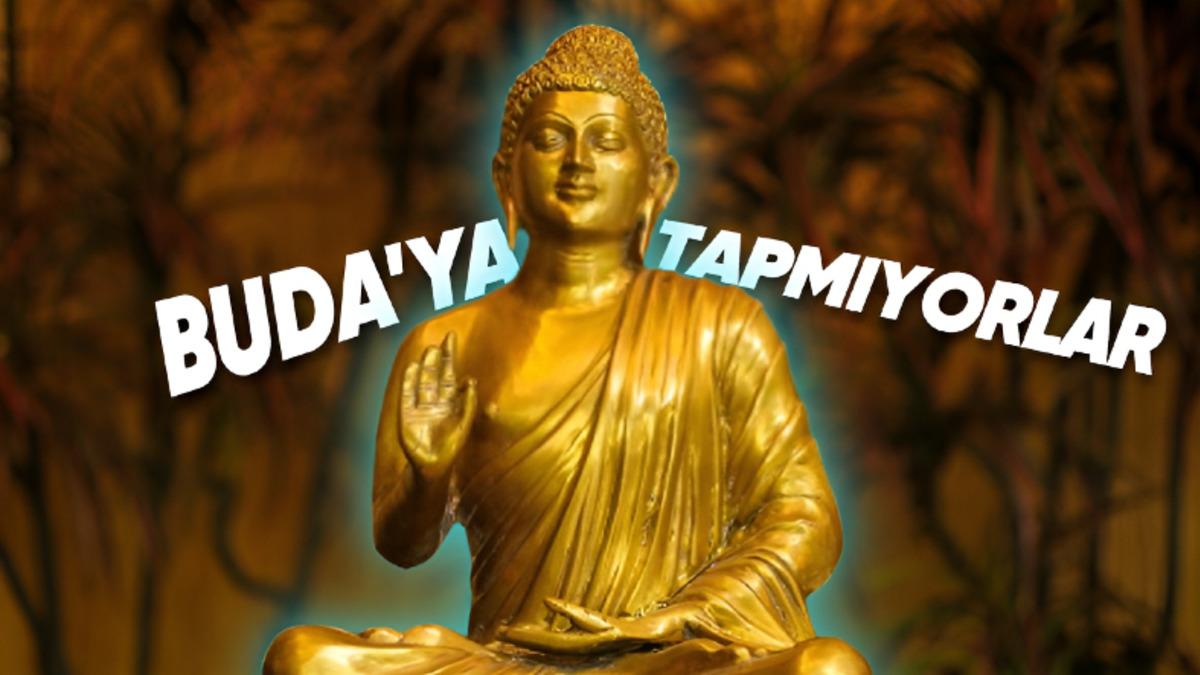 450 Milyona Yakın Mensuba Sahip Budizm Hakkında Bilmeniz Gerekenler: Steve Jobs’ı Bile Etkilemişti!