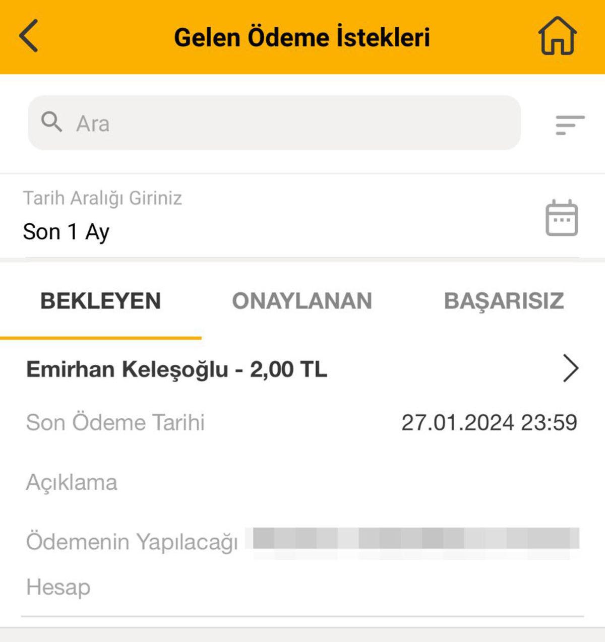 Başkalarından “Para İstemenizi” Sağlayan Yöntem Bankalarda Kullanıma Sunuldu: Nasıl Kullanılır?