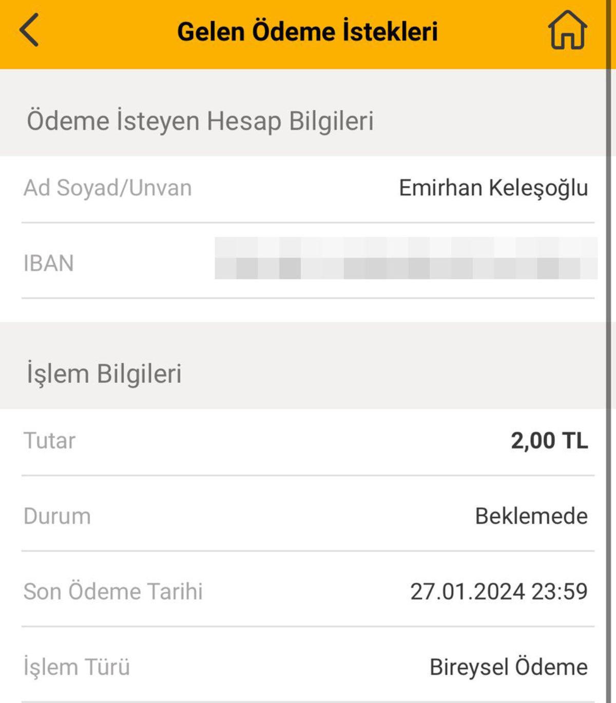 Başkalarından “Para İstemenizi” Sağlayan Yöntem Bankalarda Kullanıma Sunuldu: Nasıl Kullanılır?