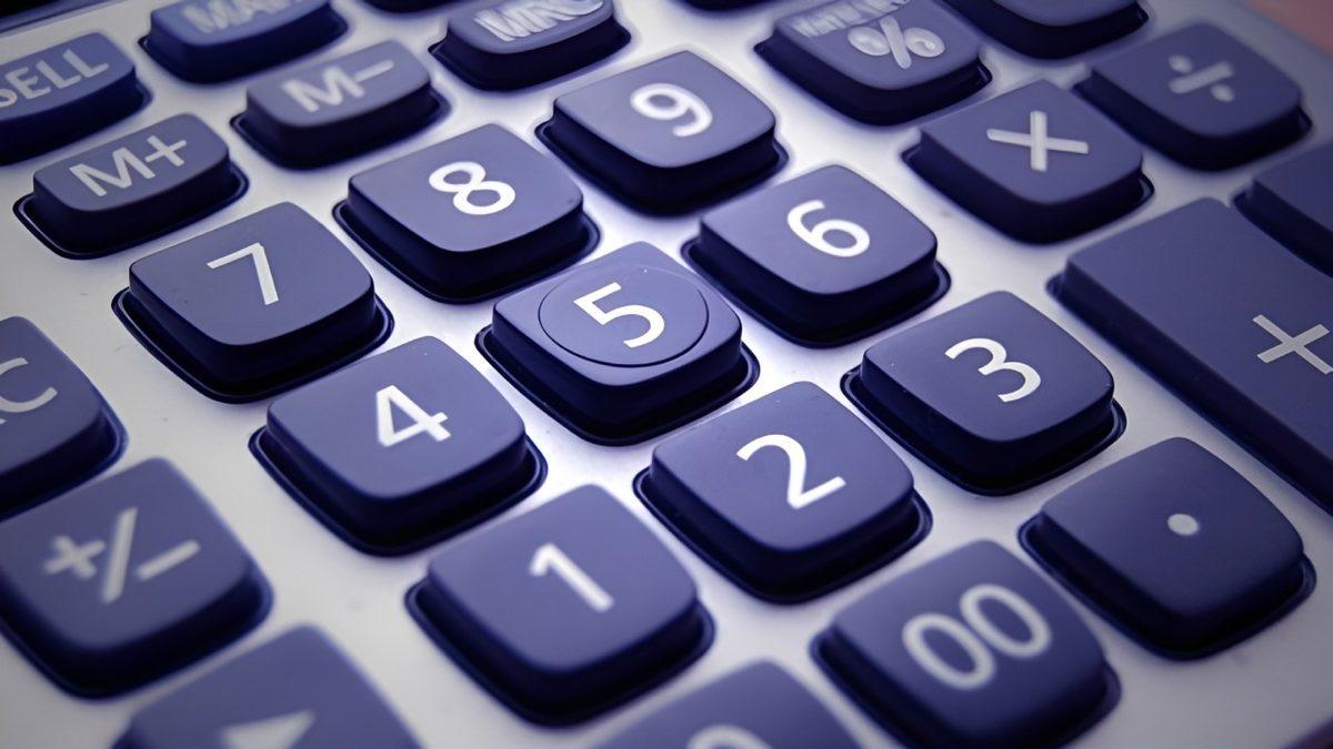 Telefonların Tuş Takımı 