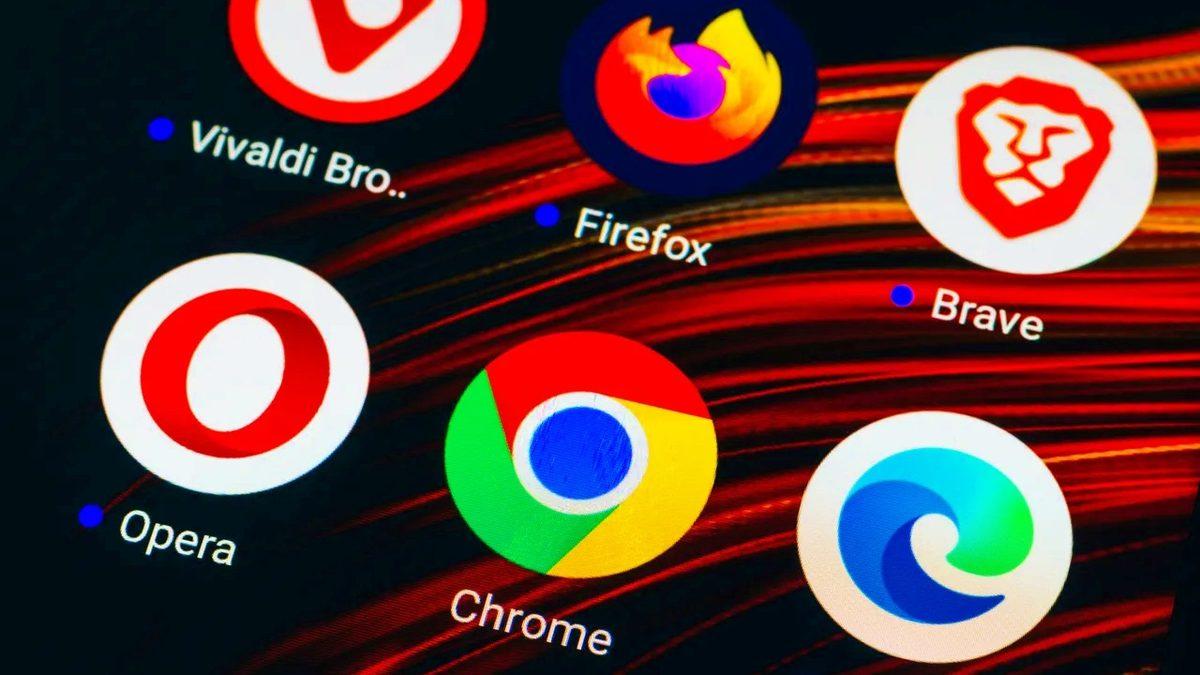 Apple’ın Tarayıcı 