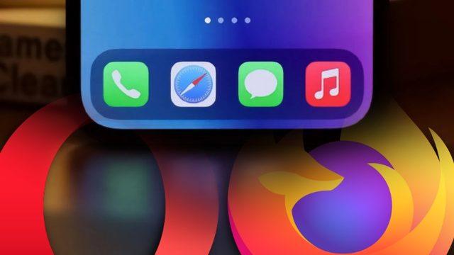 Apple’ın Tarayıcı "Özgürlüğü", Geliştiricileri İkiye Böldü: Sevinen de Var "Acı Çeken" de!
